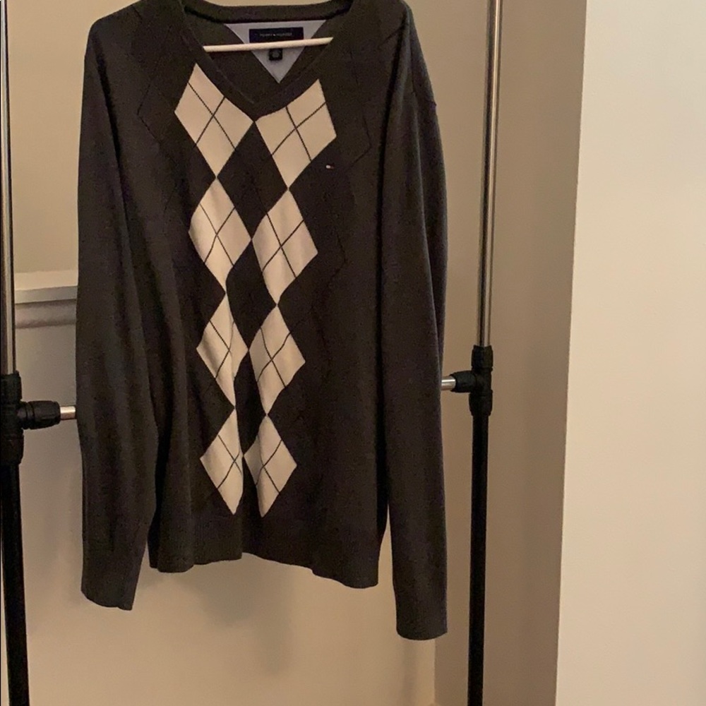 Tommy Hilfiger Sweater